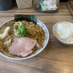 くじら食堂 - 