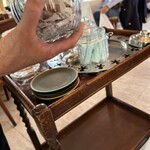 マダム・トキ - 