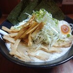 まる兵らーめん - 