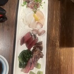 浜焼酒場 いちかわ - 