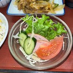 東広島西条食堂 - 