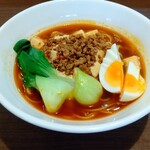 g麺 パスタ&ラーメン - 