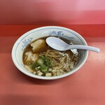 尾道ラーメン 宝竜 - 