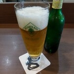 g麺 パスタ&ラーメン - 