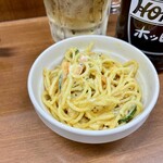 Sanoya - スパサラ １５０円