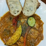 ワイン厨房 テラス ヴィ - 