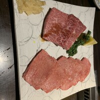焼肉一頭両騨 町田本店 - 