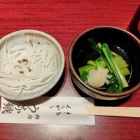 新宿うな鐵 はなれ - 