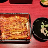 新宿うな鐵 はなれ - 