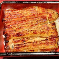 新宿うな鐵 はなれ - 