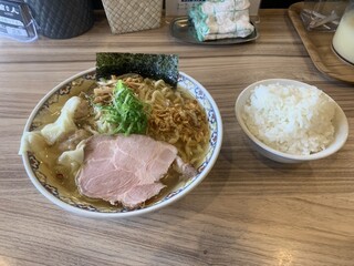 くじら食堂 - 