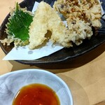 小松庵 西新井店 - 