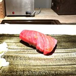 Ginza Sushidokoro Maguro Soumasuisan - 