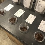 FREAK COFFEE ROASTERS - 