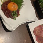 肉の宴　泰平門 - 