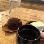 FREAK COFFEE ROASTERS - 