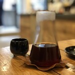 FREAK COFFEE ROASTERS - 