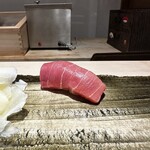 Ginza Sushidokoro Maguro Soumasuisan - 