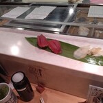 根室花まる エキュートエディション新橋店 - 