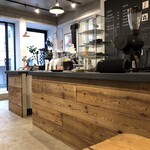 FREAK COFFEE ROASTERS - 