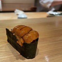 鮨 利﨑 - 