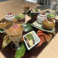 御料理 無窮 - 