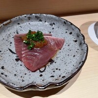 鮨 利﨑 - 