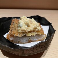 鮨 利﨑 - 