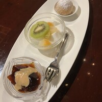 中国料亭 翠鳳 上野本店 - 