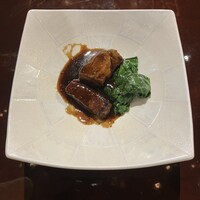 中国料亭 翠鳳 上野本店 - 