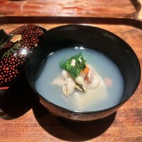 御料理 無窮 - 