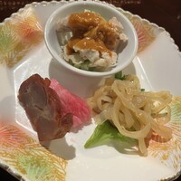 中国料亭 翠鳳 上野本店 - 