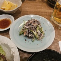 炭火焼肉ホルモン うしごろ 中目黒店 - 