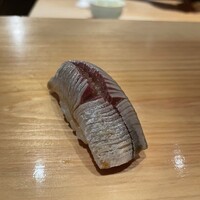 鮨 利﨑 - 