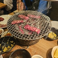 炭火焼肉ホルモン うしごろ 中目黒店 - 