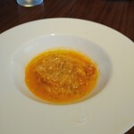 コレドガーナ - 新タマのスープ