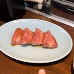 焼肉家 あいちゃん - 