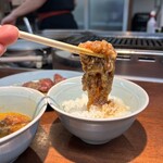 焼肉家 あいちゃん - 