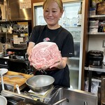 焼肉家 あいちゃん - 