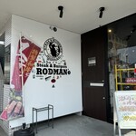 Steak&Burgers RODMAN - 