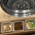 焼肉牛宮城 別邸 - 