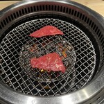 焼肉牛宮城 別邸 - 