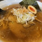 麺屋 千葉 JAPAN Miyagi  - 