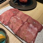 焼肉牛宮城 別邸 - 