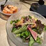 焼肉牛宮城 別邸 - 