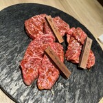 焼肉牛宮城 別邸 - 