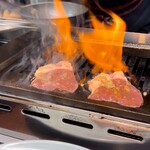 焼肉家 あいちゃん - 