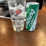 焼肉家 あいちゃん - 