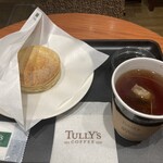 タリーズコーヒー - 