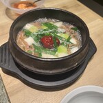 焼肉牛宮城 別邸 - 
